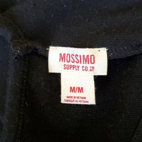 Mossimo Open Back Hooded Top - Picture 12 of 16